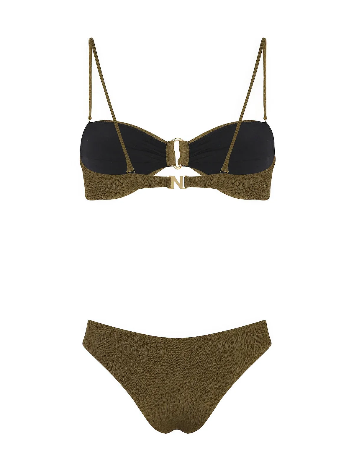 Ondas Bikini
