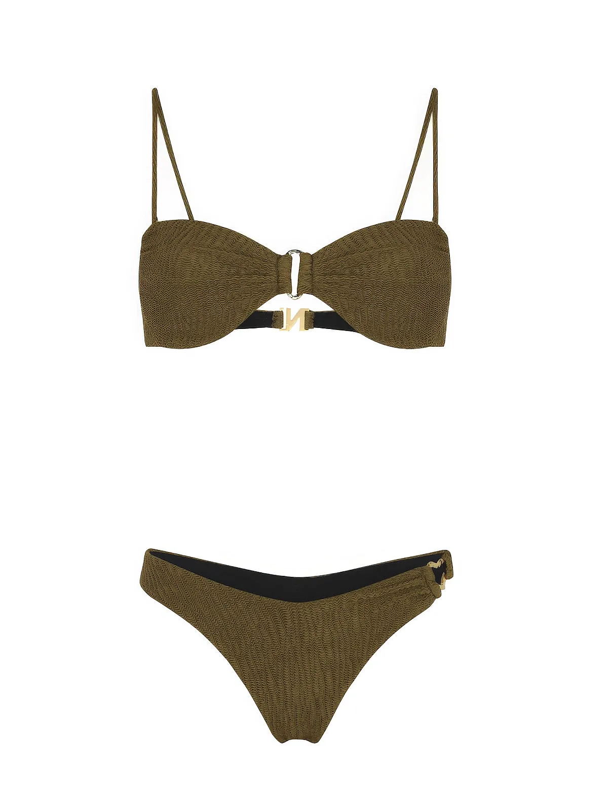 Ondas Bikini