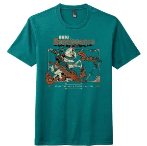 ORF 2023 Season Design T-shirt
