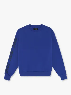 Organic Crewneck