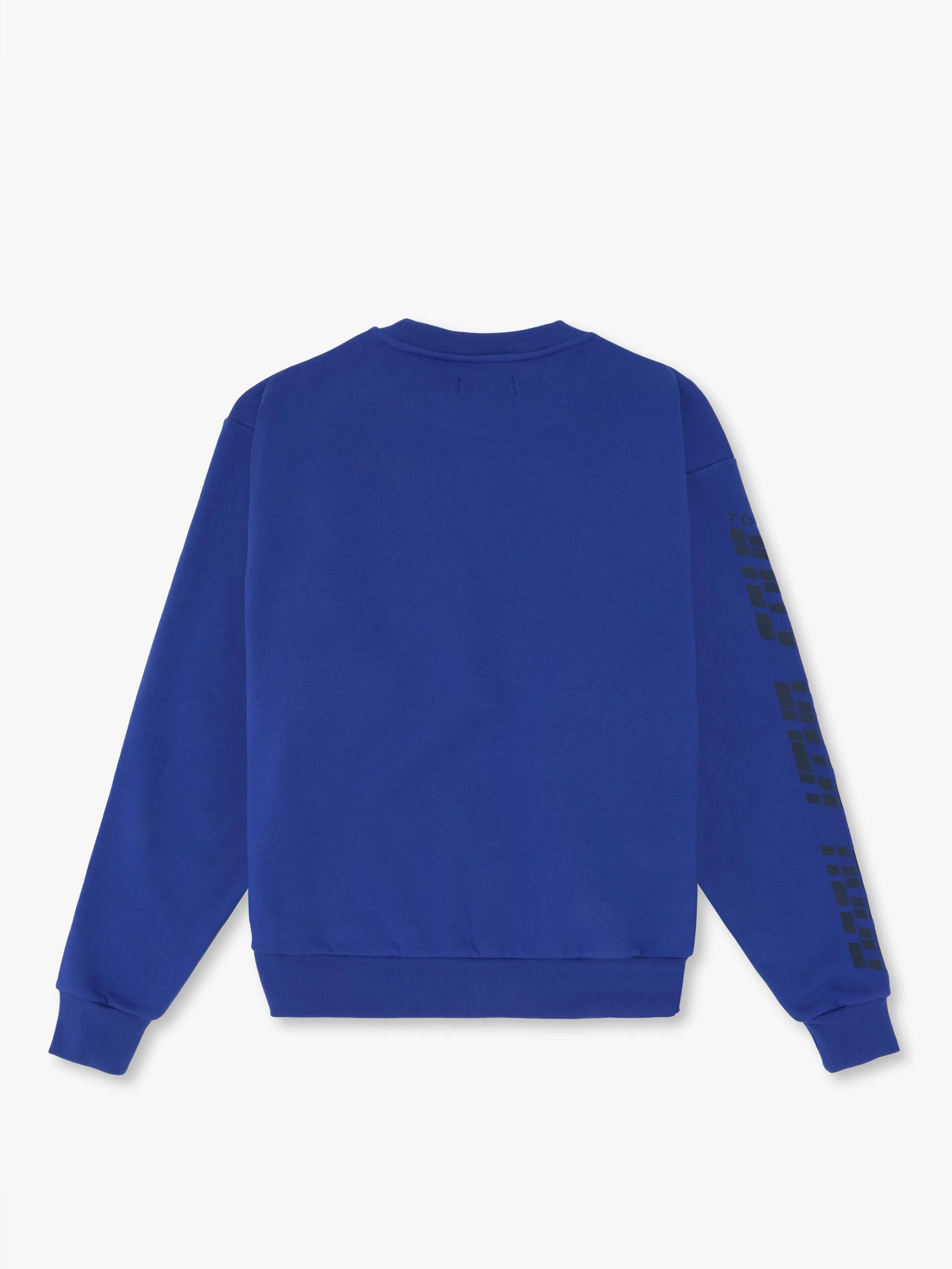 Organic Crewneck