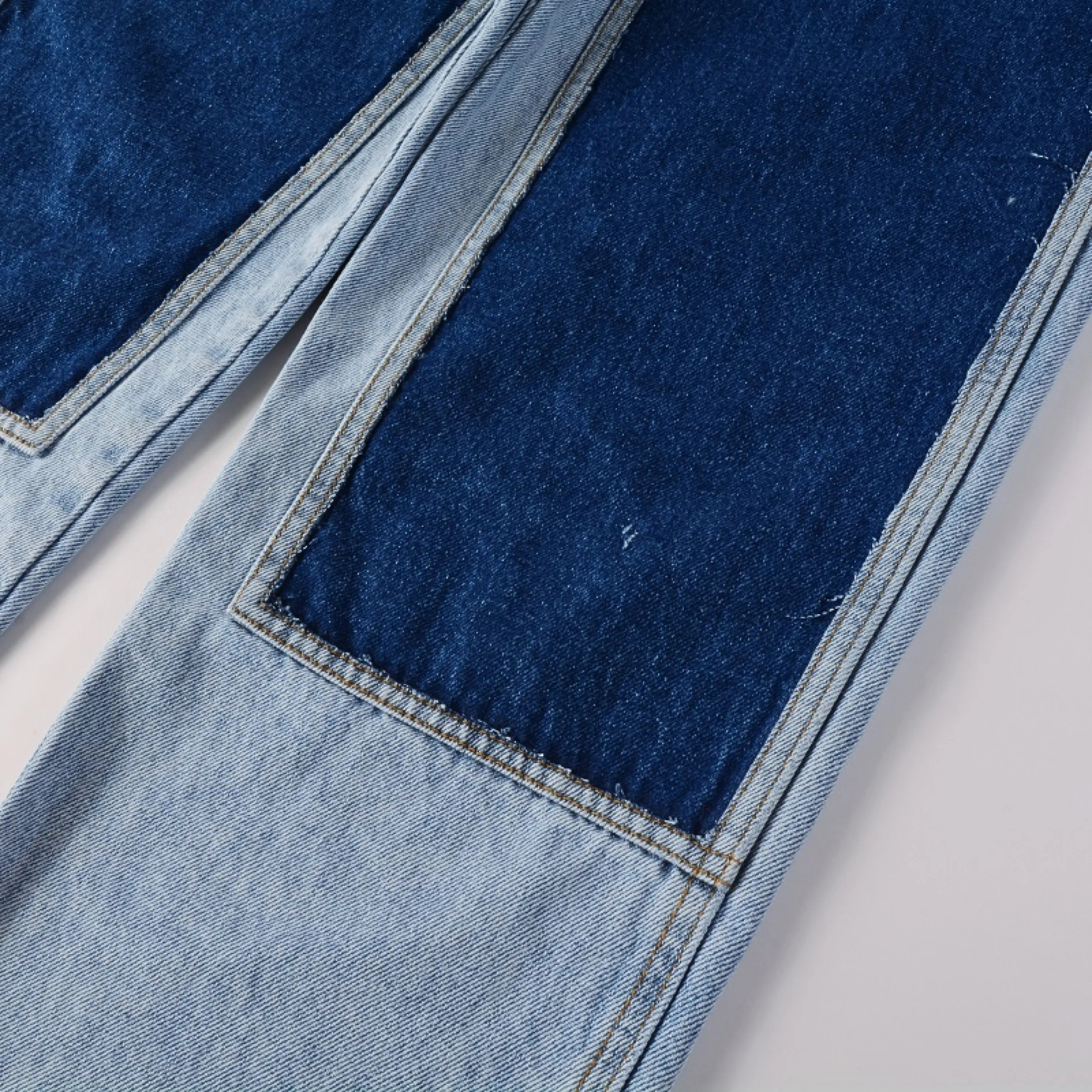 Ovio Blue Rider Jeans