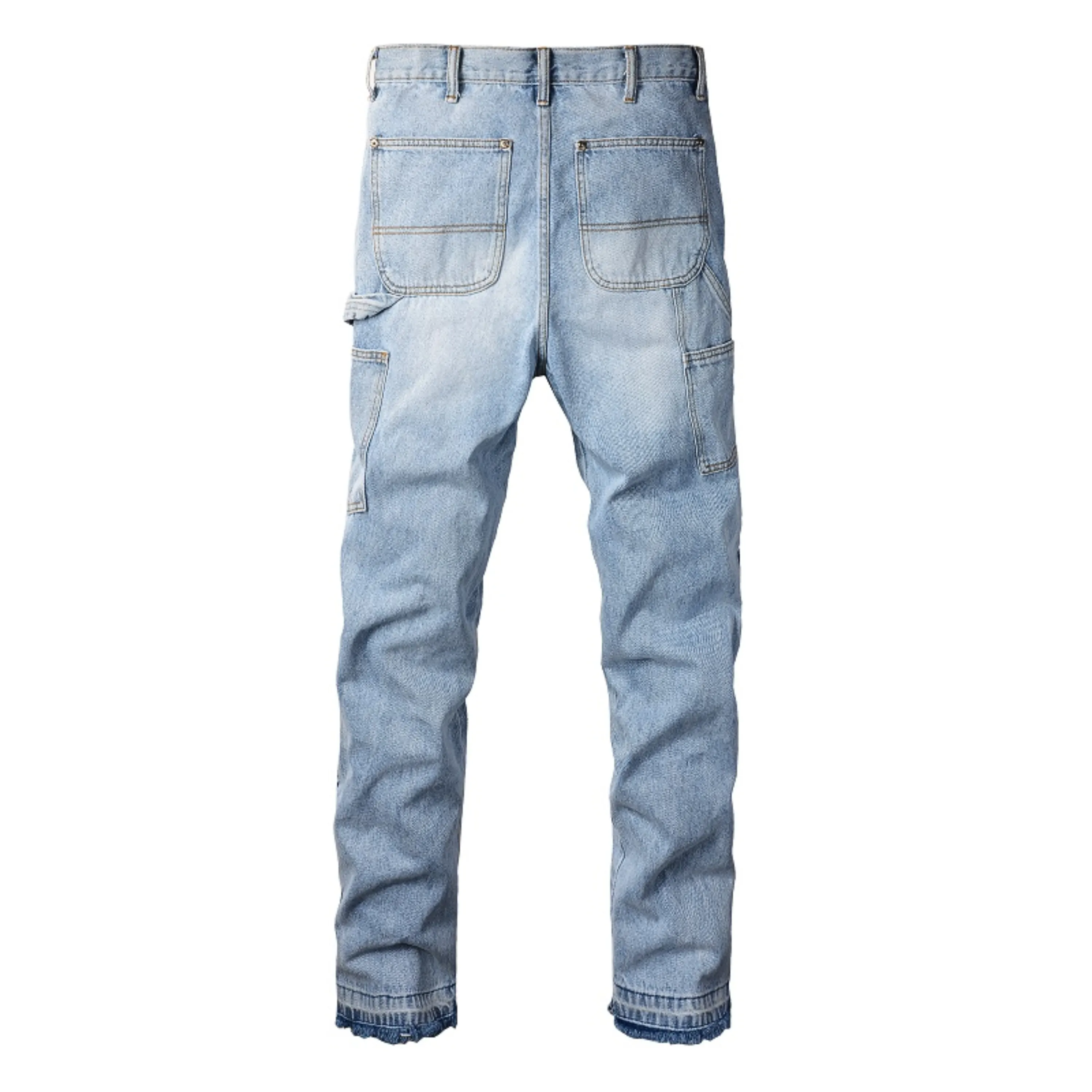 Ovio Blue Rider Jeans