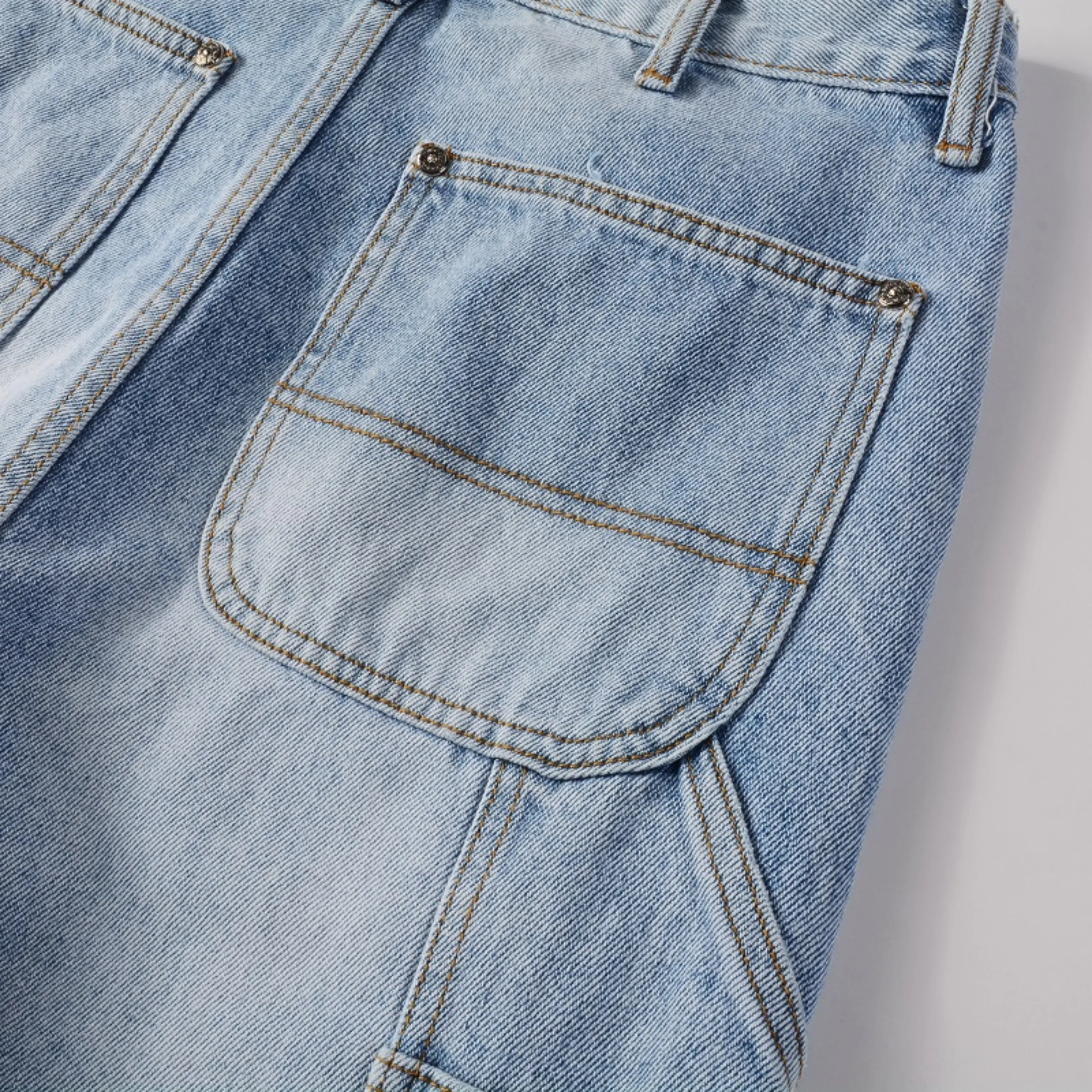 Ovio Blue Rider Jeans
