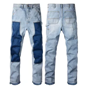 Ovio Blue Rider Jeans