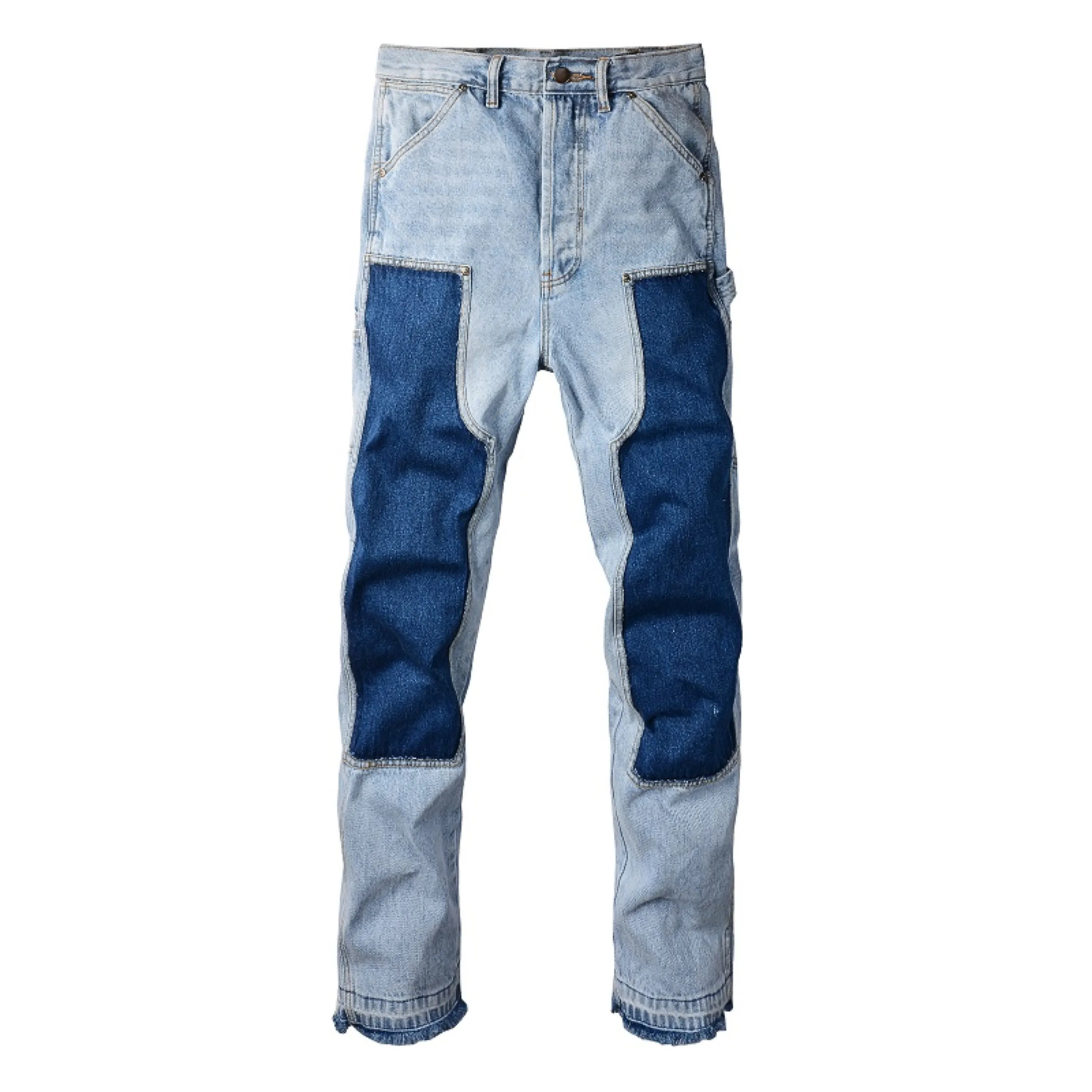 Ovio Blue Rider Jeans