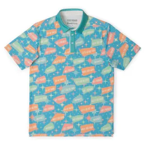 Paging Mr. Morrow "Phrasing Mr. Morrow" – All-Day Polo