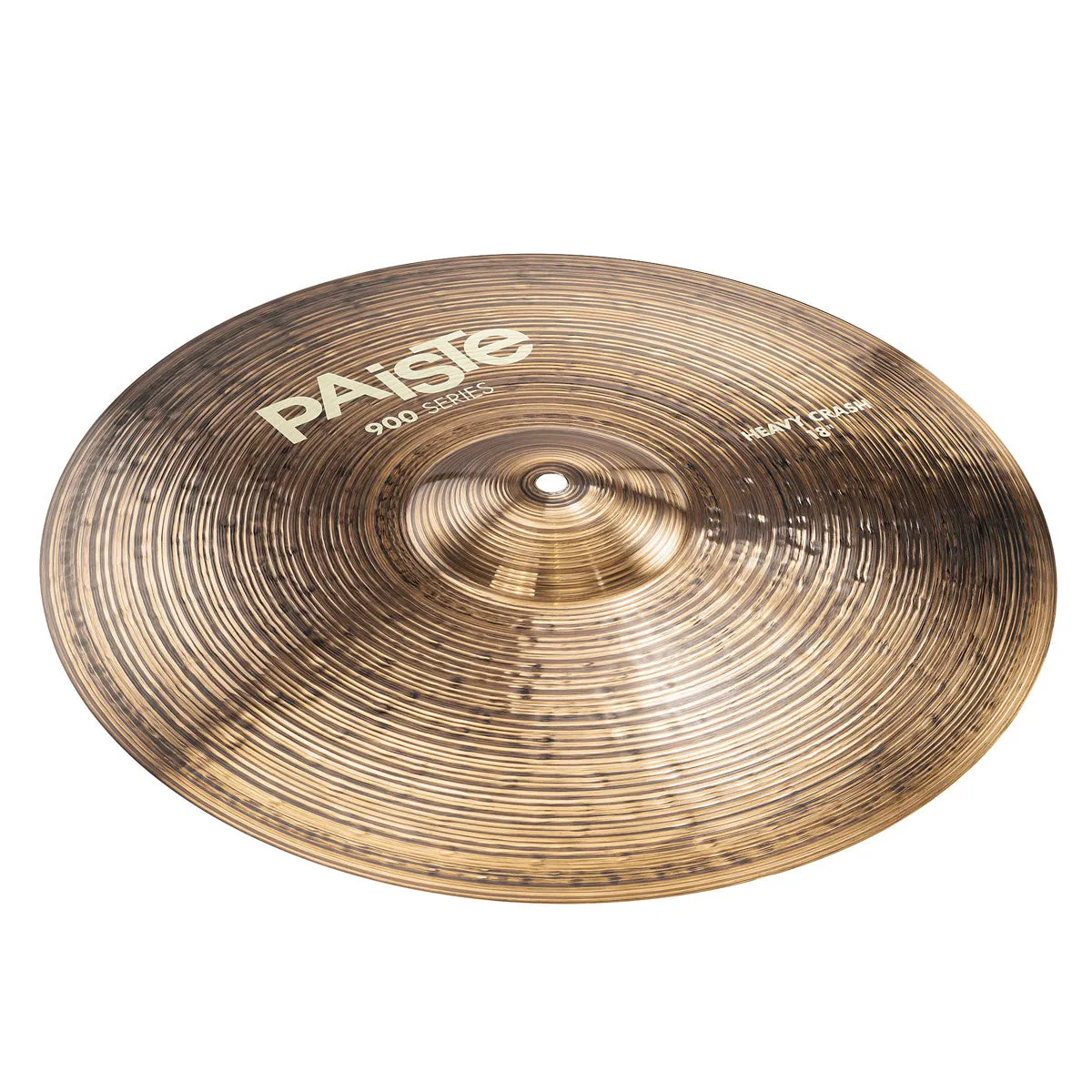 Paiste 900 Series 18" Heavy Crash Cymbal