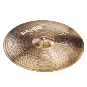 Paiste 900 Series 18" Heavy Crash Cymbal