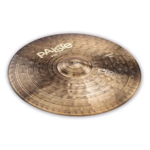 Paiste 900 Series 20" Crash Cymbal