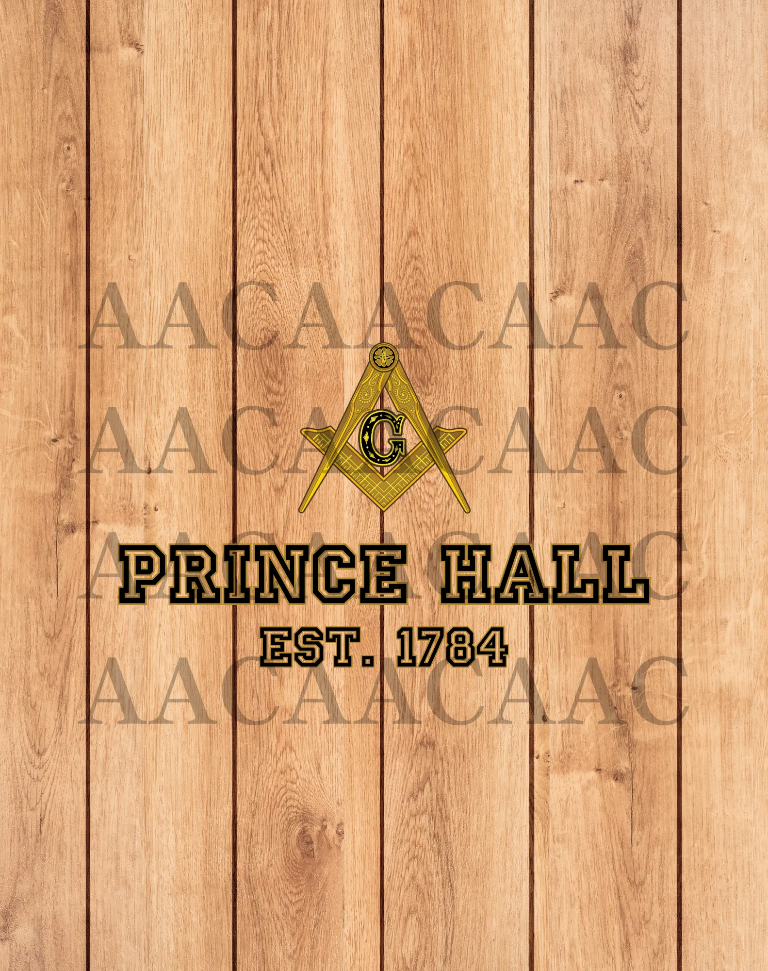 PHA 1784 Design