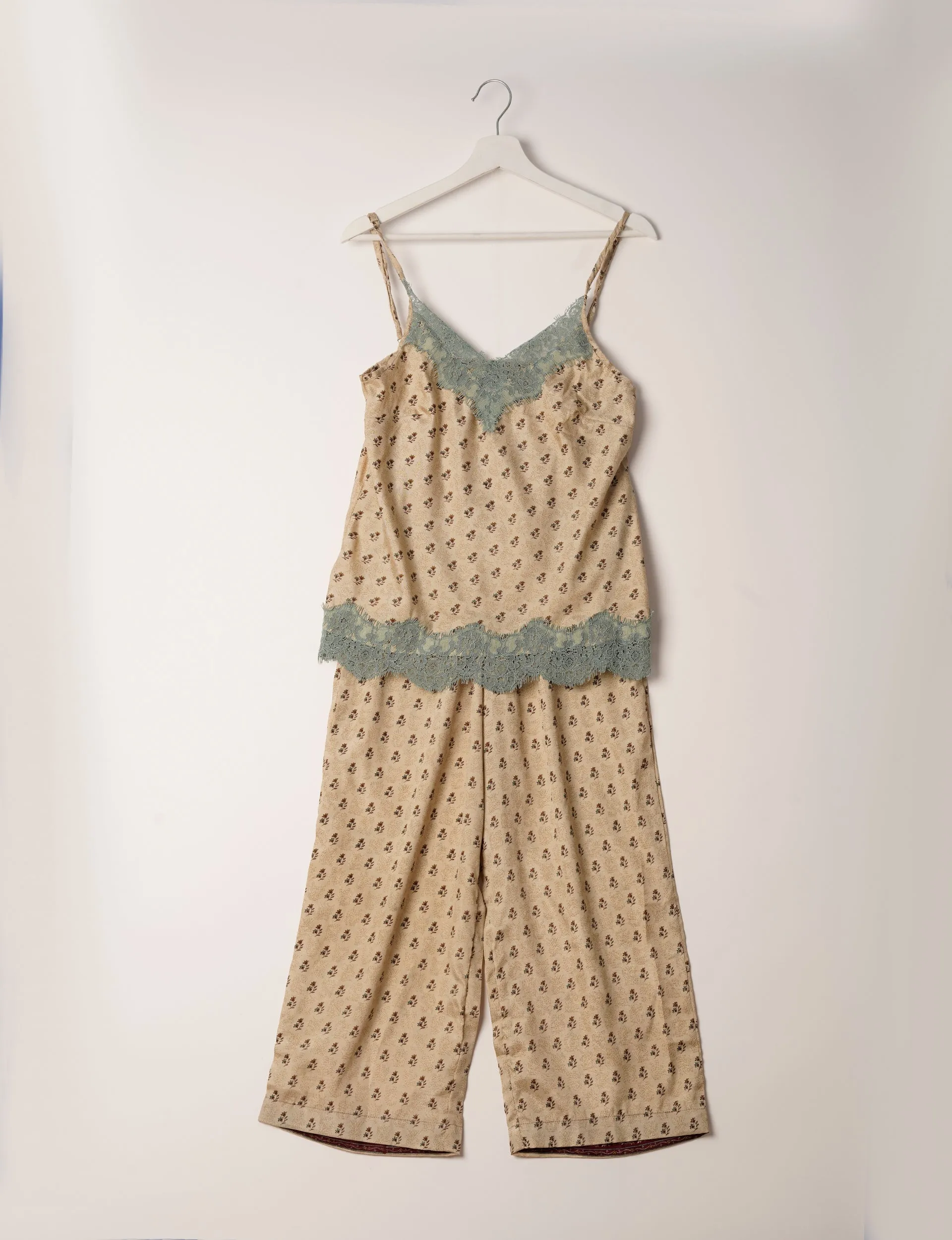 PJ SET LONG