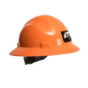 Portwest Full Brim Premier Hard Hat