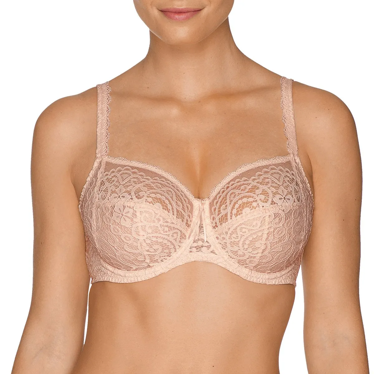PrimaDonna Twist I Do Full Cup Bra