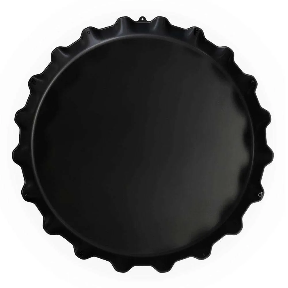 Purdue Boilermakers: Helmet - Bottle Cap Wall Sign