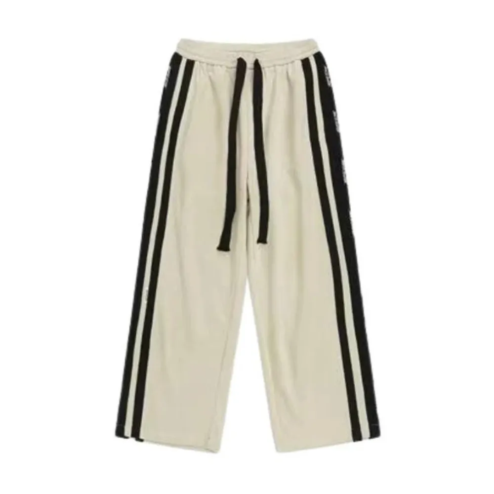 "Relaxed Side Stripe" Sweatpants