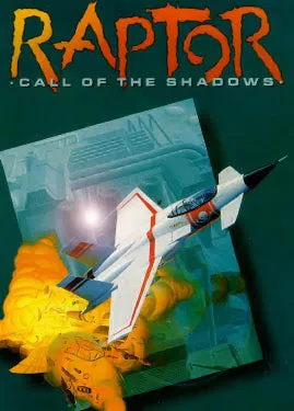 Raptor: Call of the Shadows (PC/MAC)