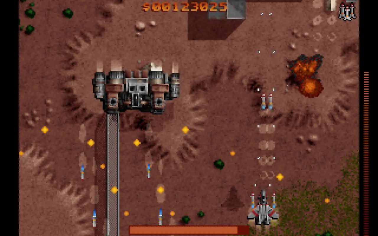 Raptor: Call of the Shadows (PC/MAC)