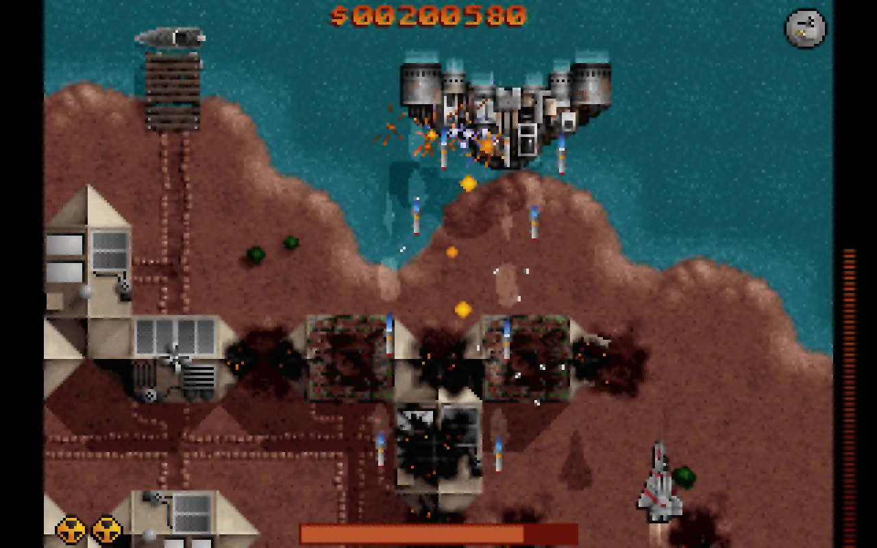 Raptor: Call of the Shadows (PC/MAC)