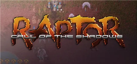 Raptor: Call of the Shadows (PC/MAC)