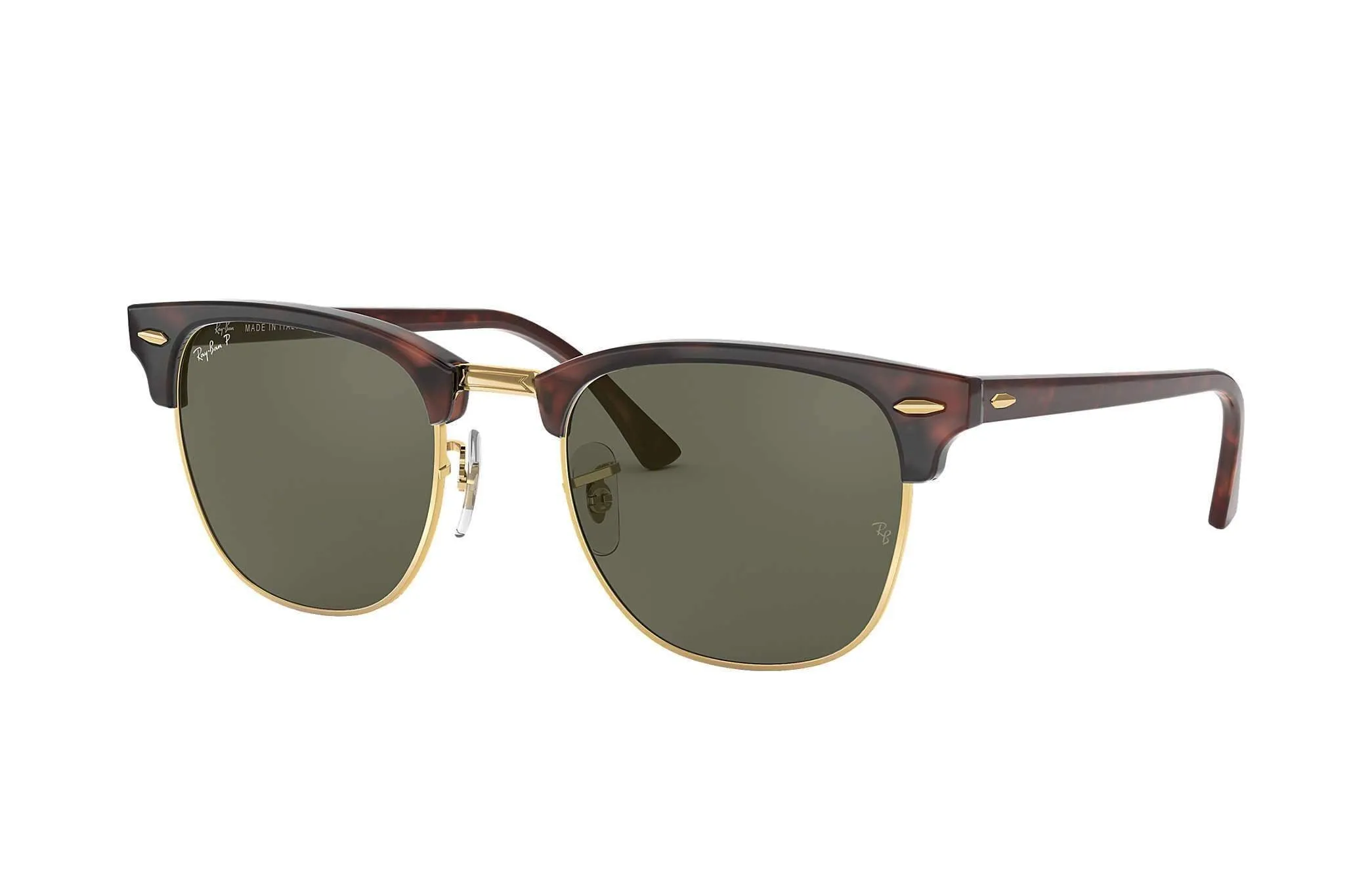 Ray-Ban RB3016 Sunglasses