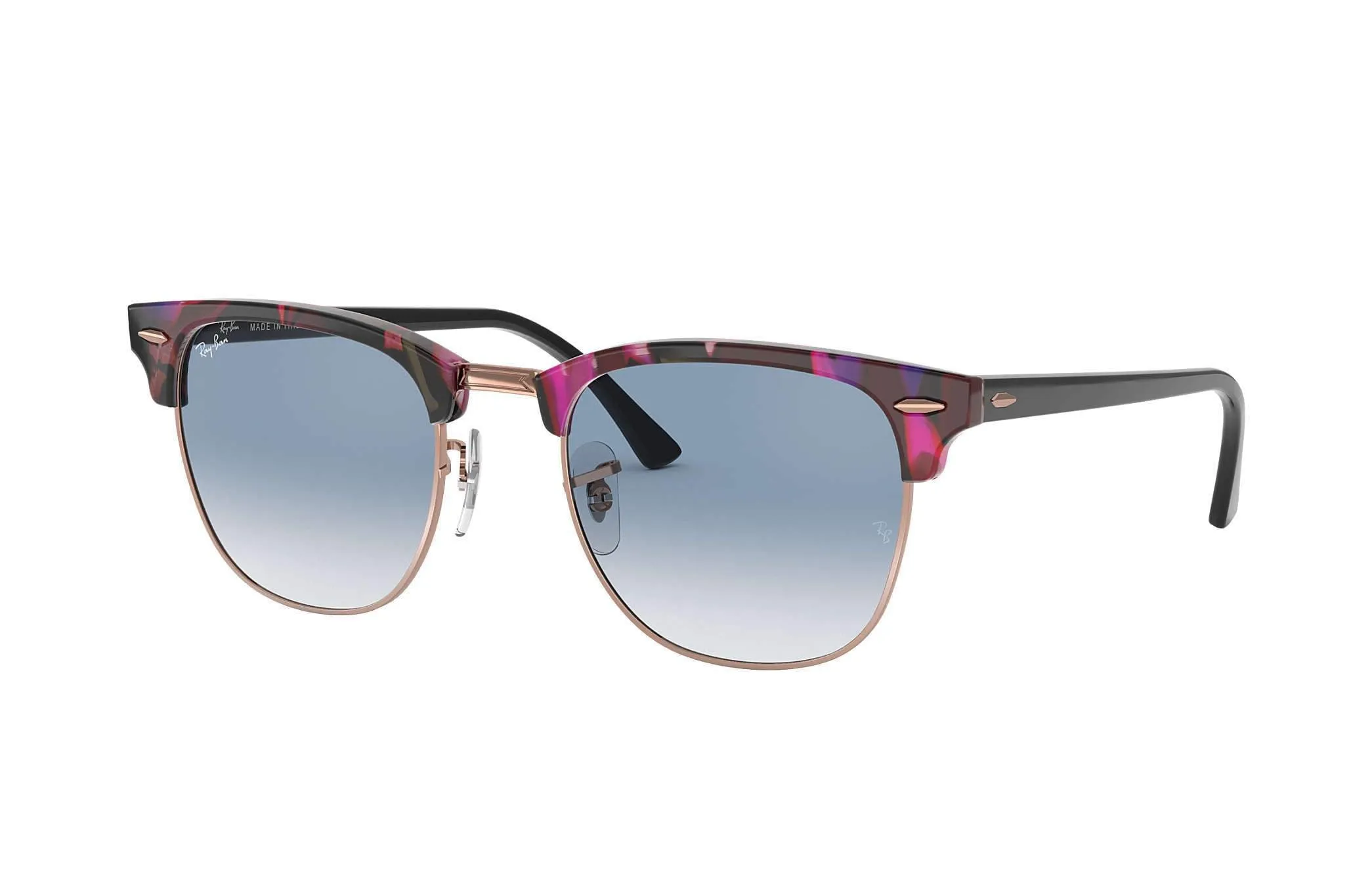 Ray-Ban RB3016 Sunglasses