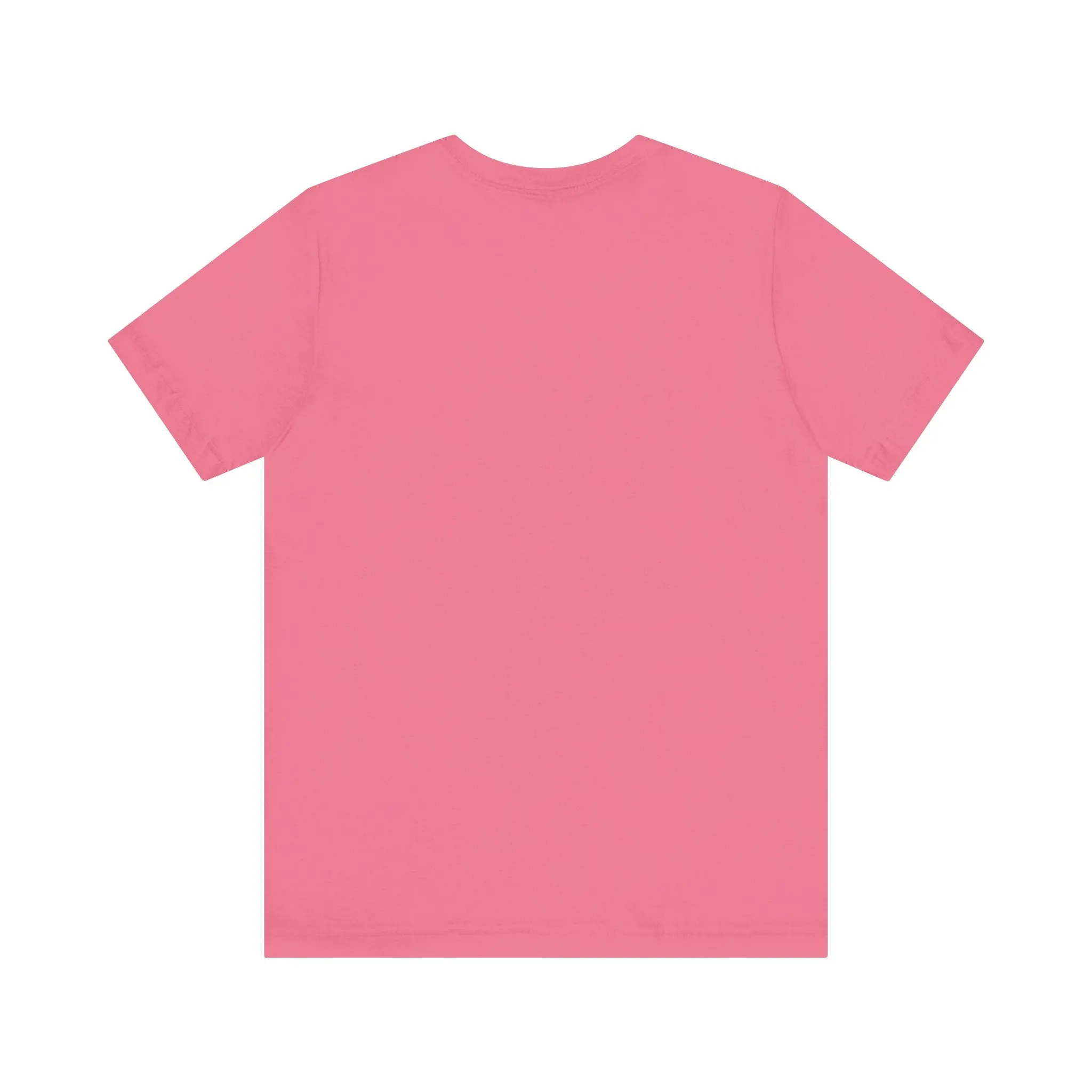 Red or Blue Pill: Unisex Jersey Tee