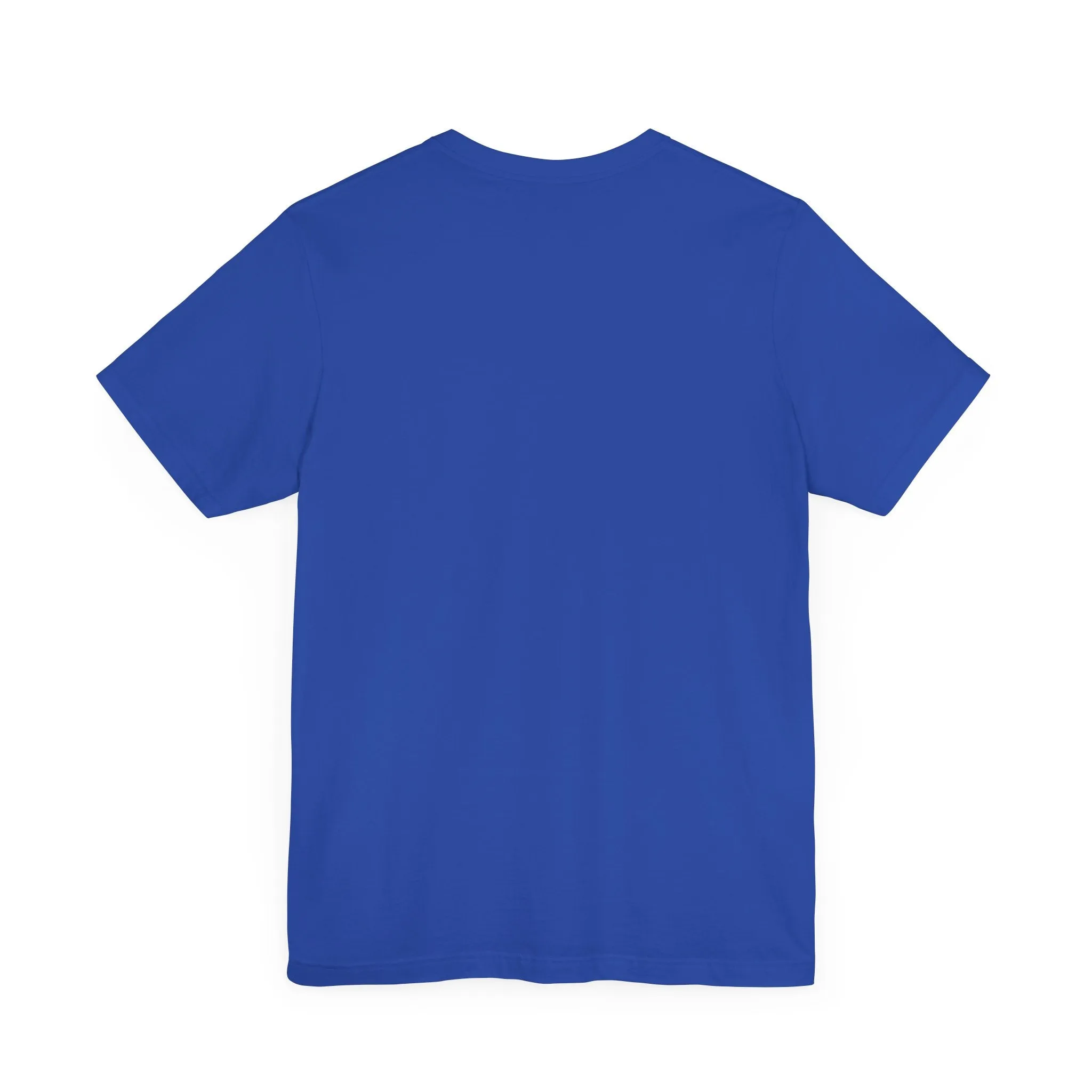 Red or Blue Pill: Unisex Jersey Tee