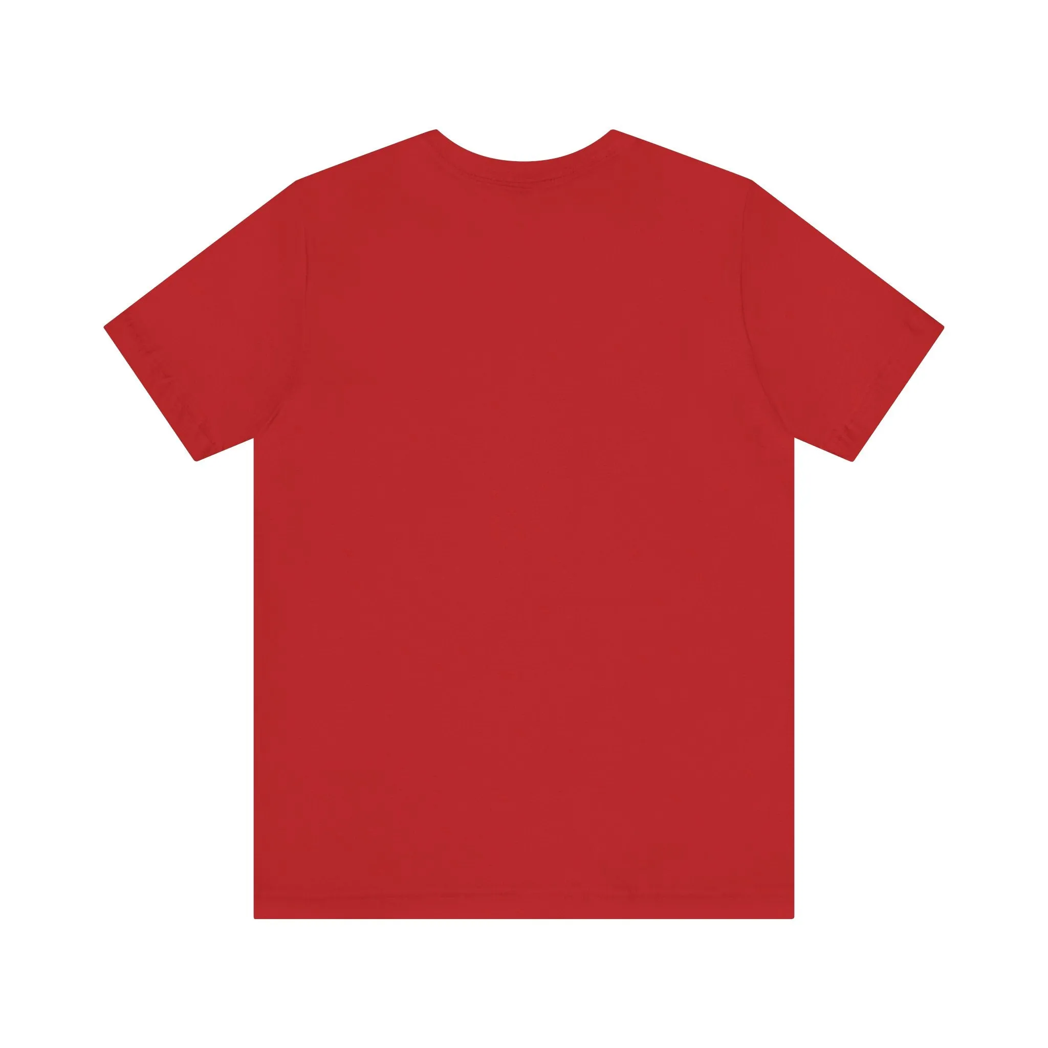Red or Blue Pill: Unisex Jersey Tee