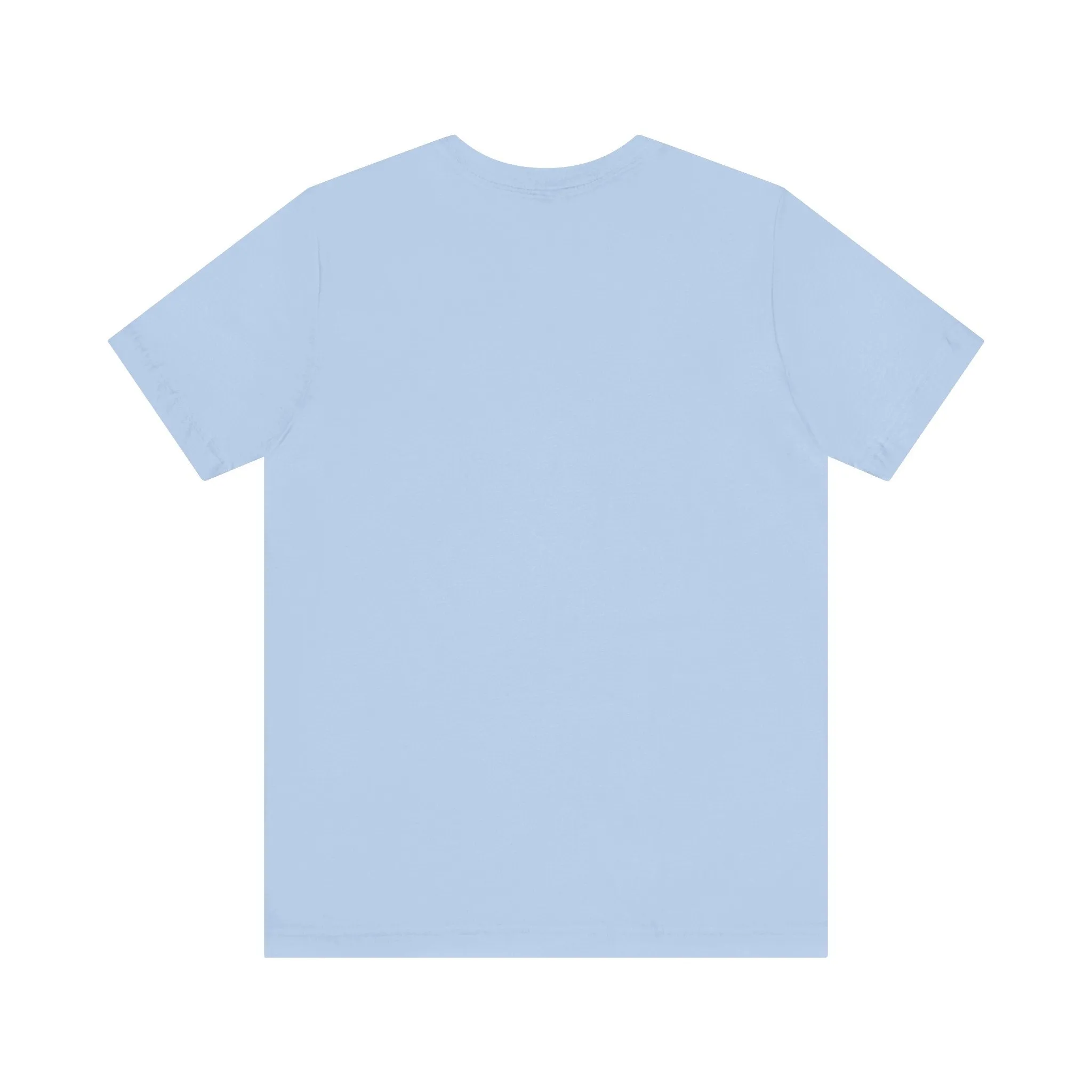 Red or Blue Pill: Unisex Jersey Tee