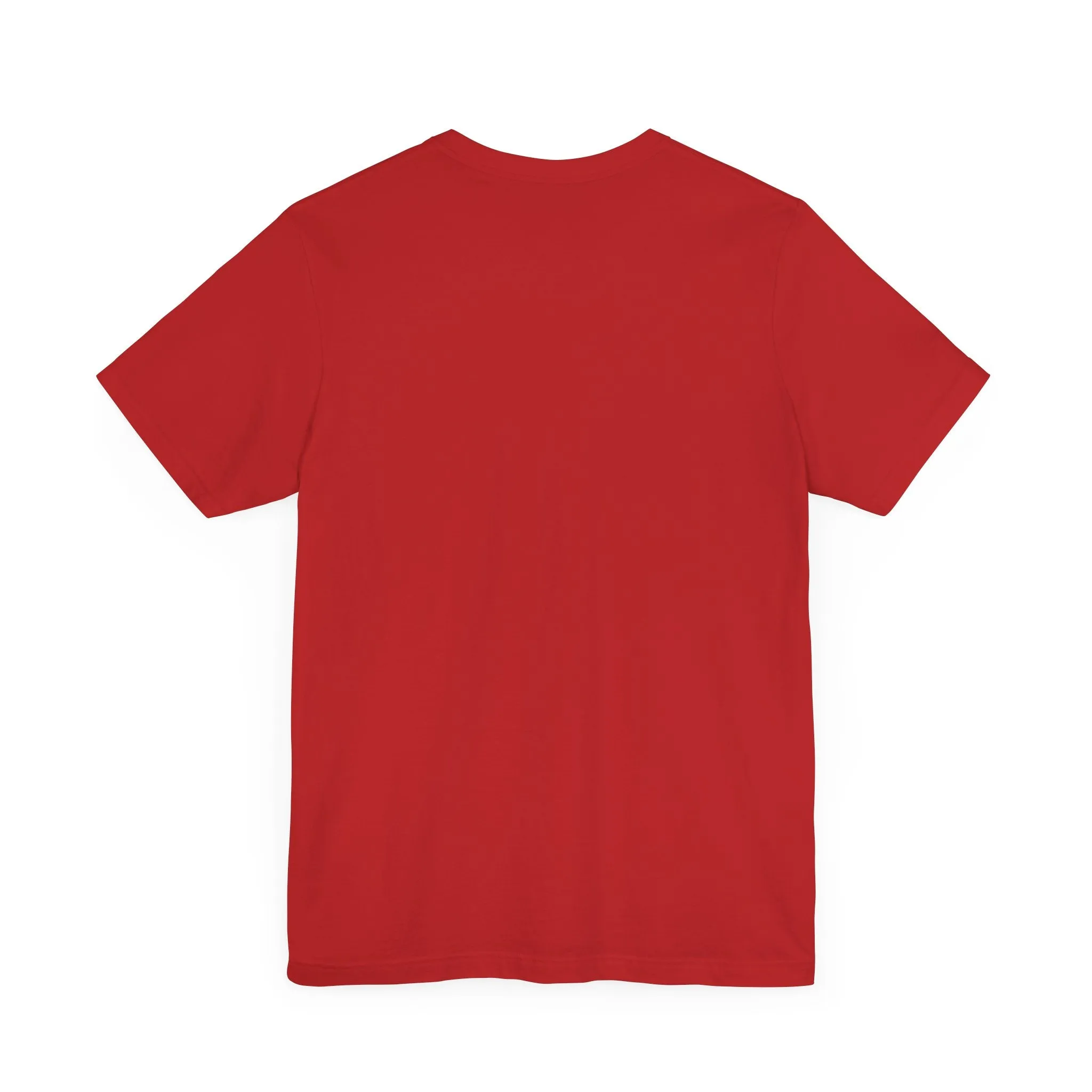 Red or Blue Pill: Unisex Jersey Tee
