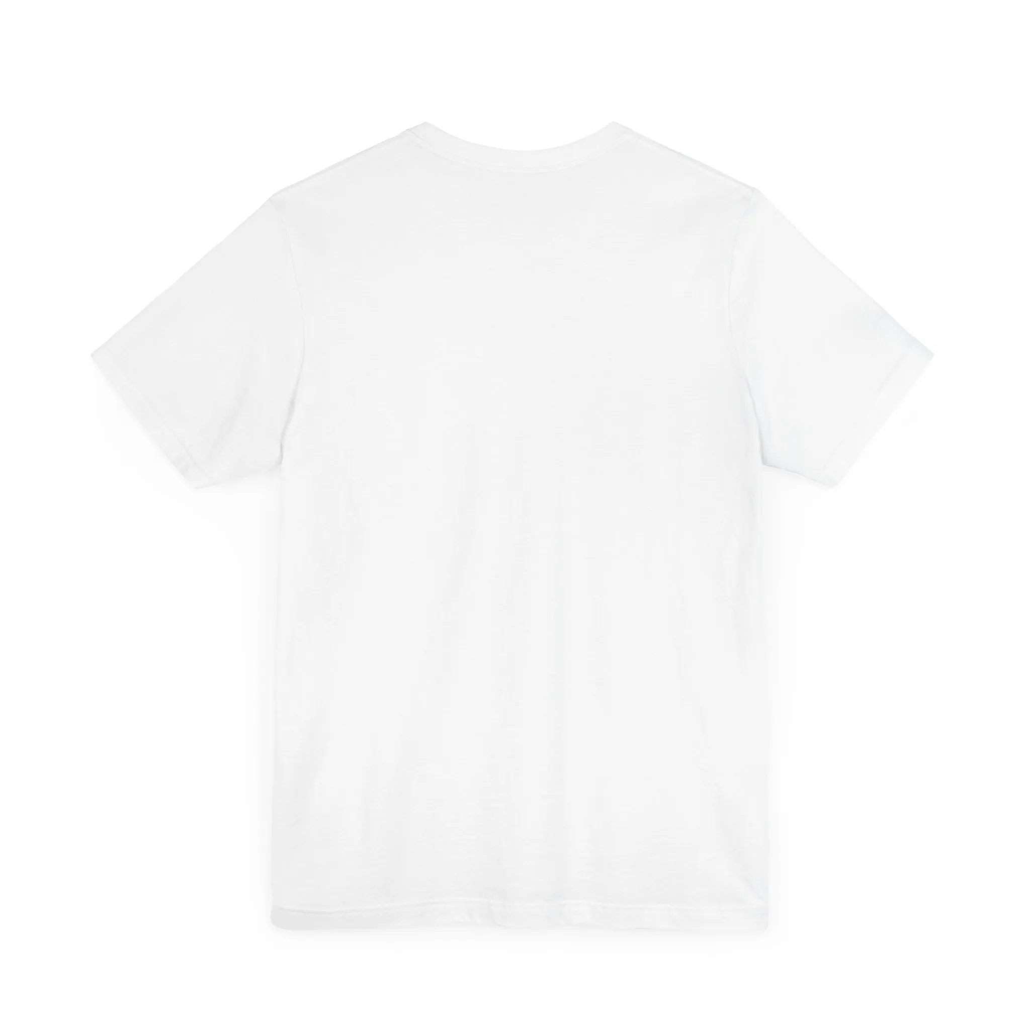 Red or Blue Pill: Unisex Jersey Tee