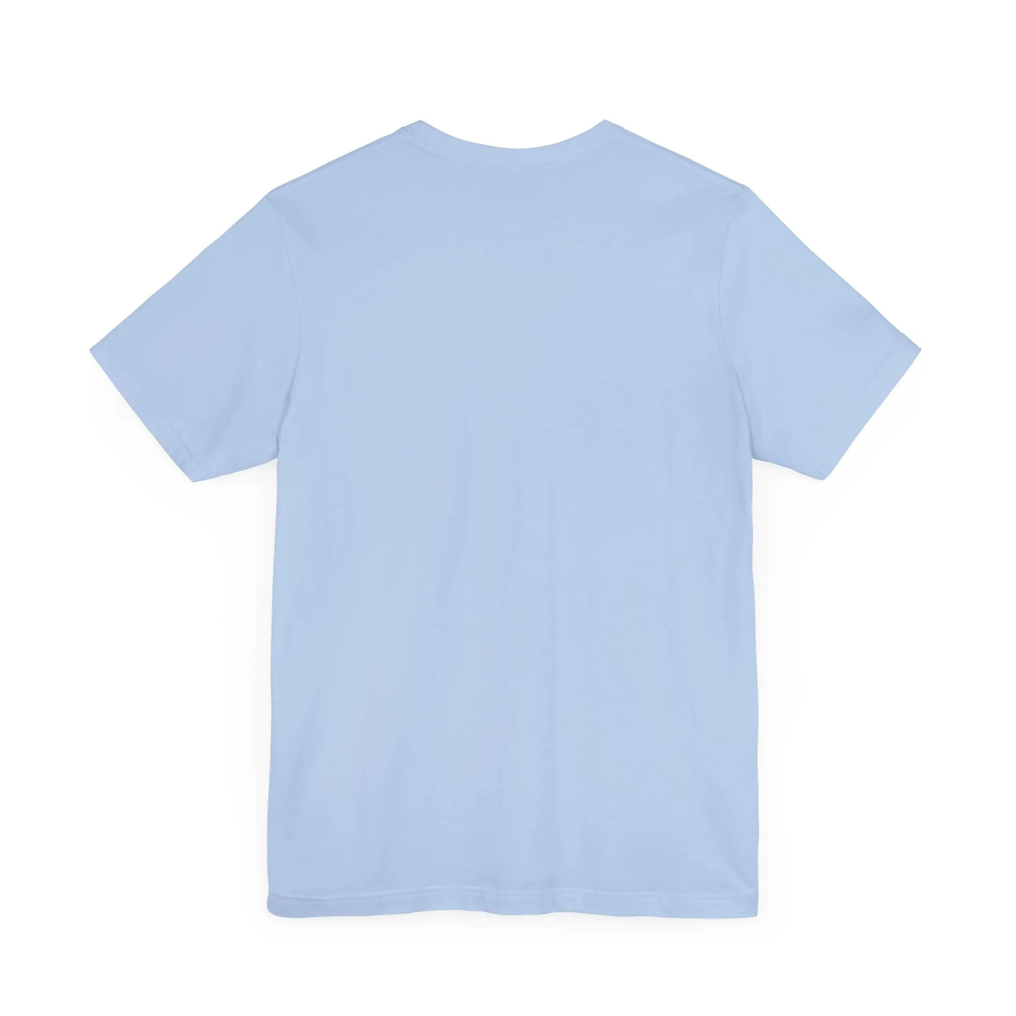 Red or Blue Pill: Unisex Jersey Tee