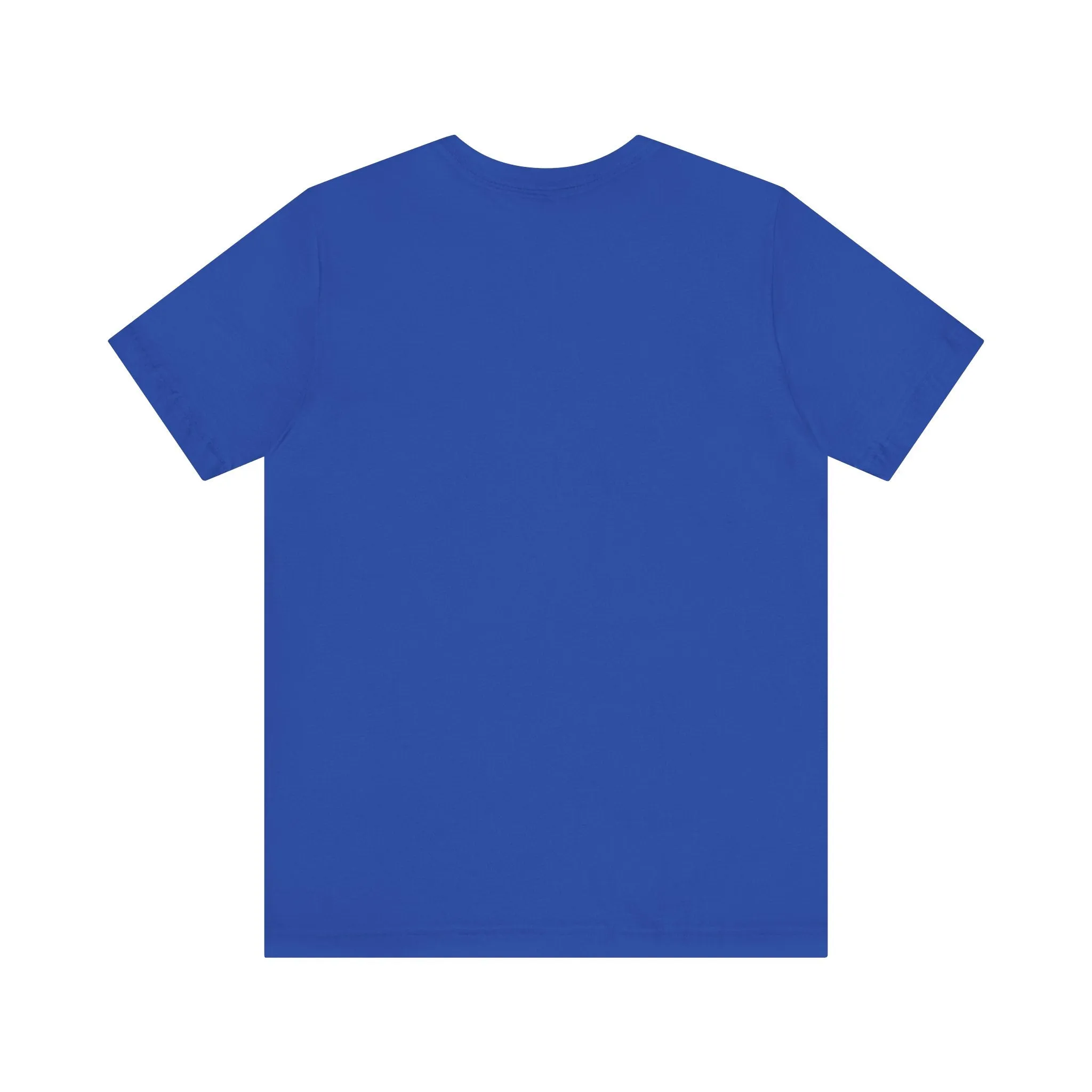 Red or Blue Pill: Unisex Jersey Tee