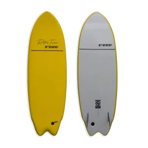Reef Retro Twin 5'6"