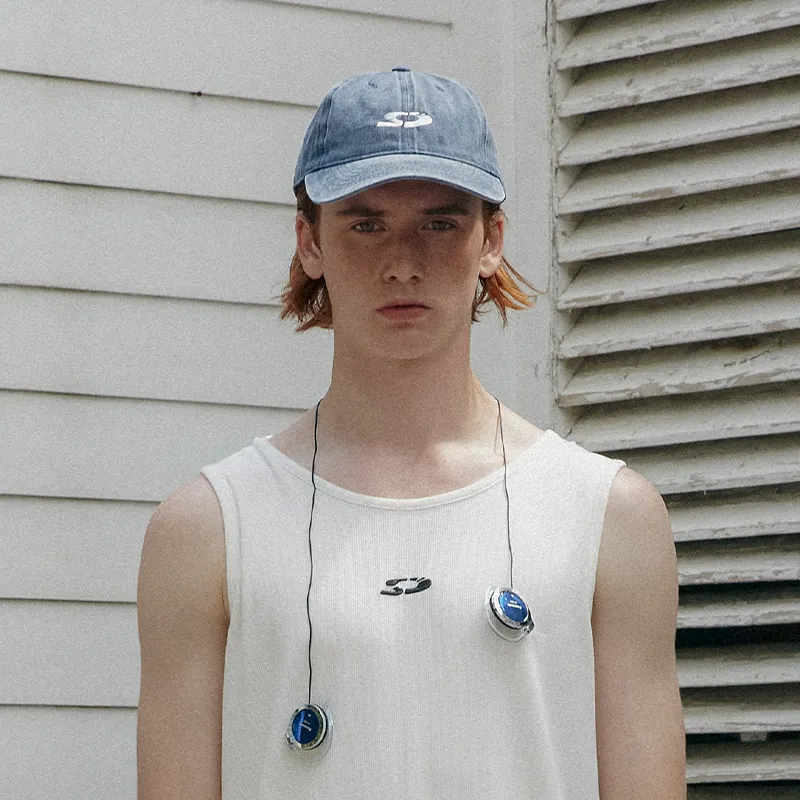 Retro Baseball Cap