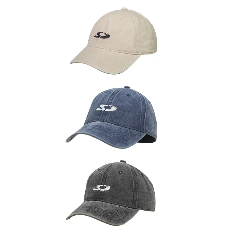 Retro Baseball Cap
