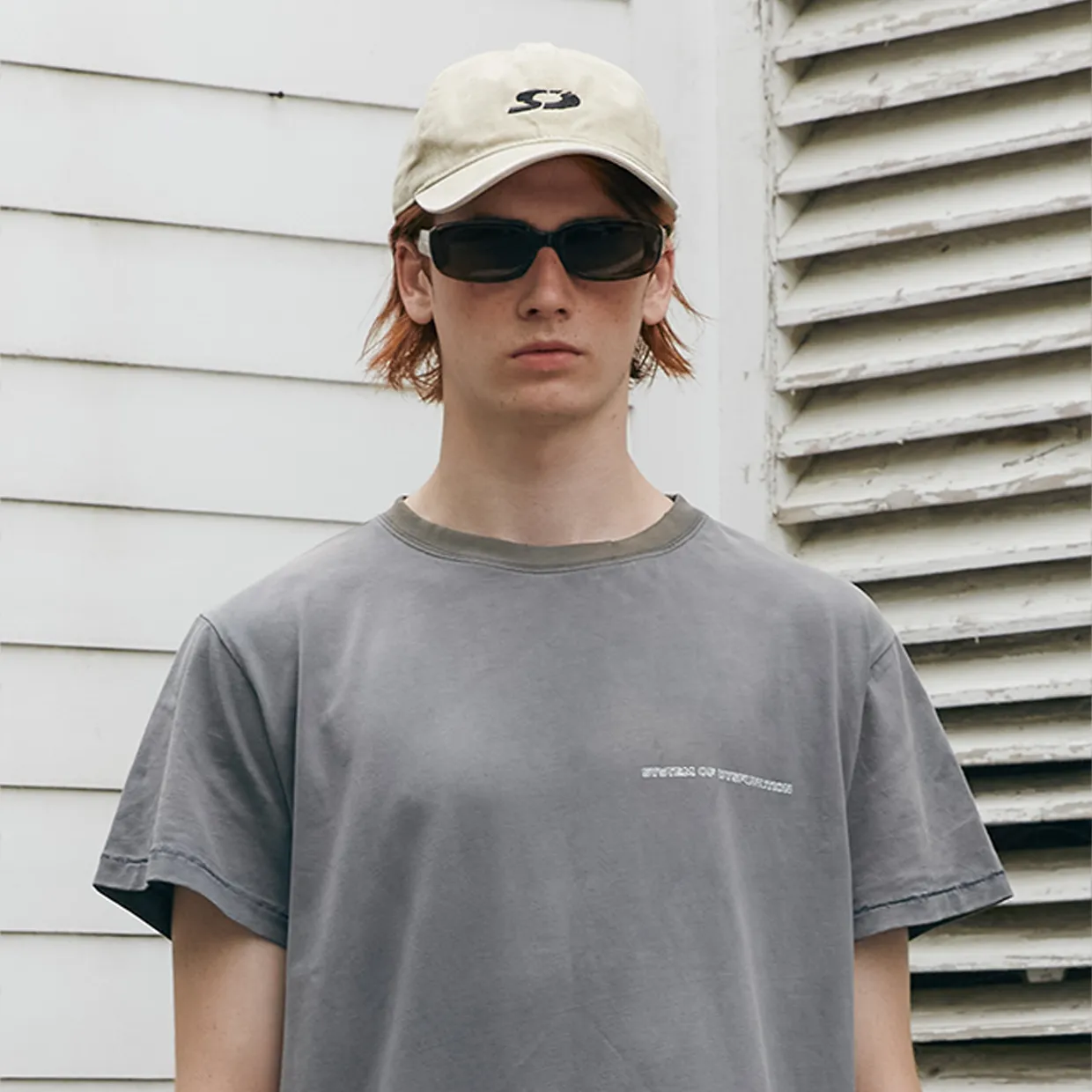Retro Baseball Cap