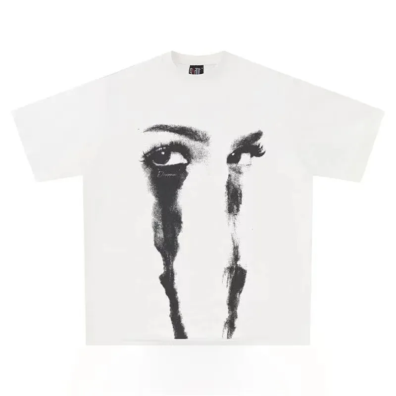 Retro Eyes T-Shirt