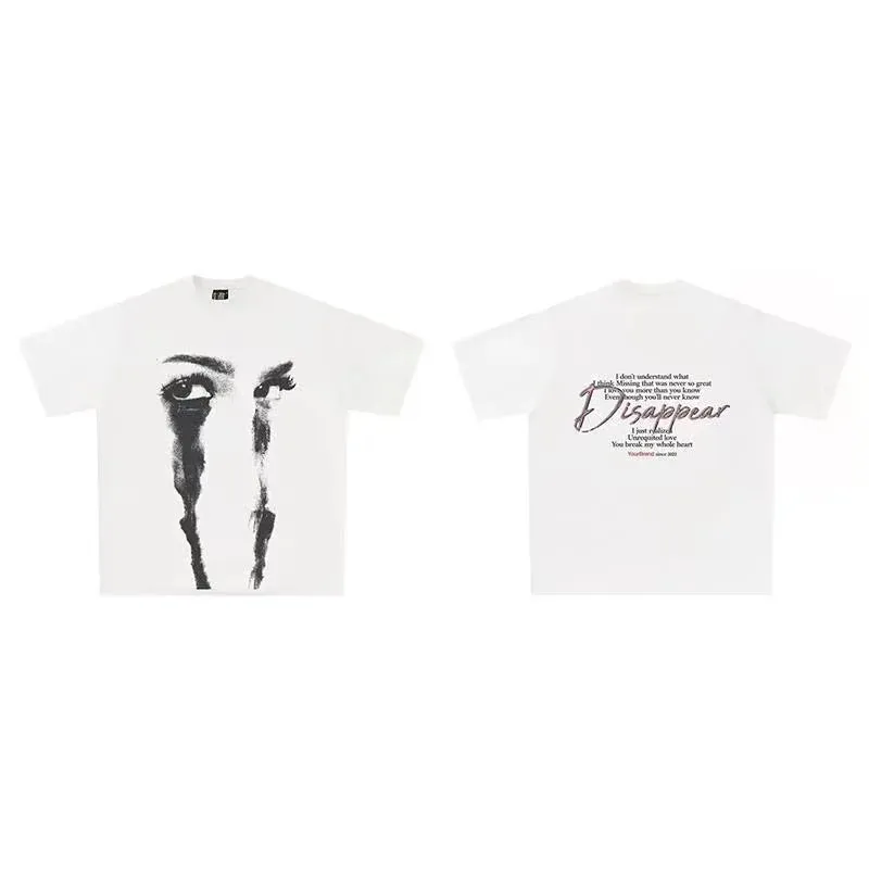 Retro Eyes T-Shirt
