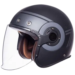 Retro Jet Seven Helmets