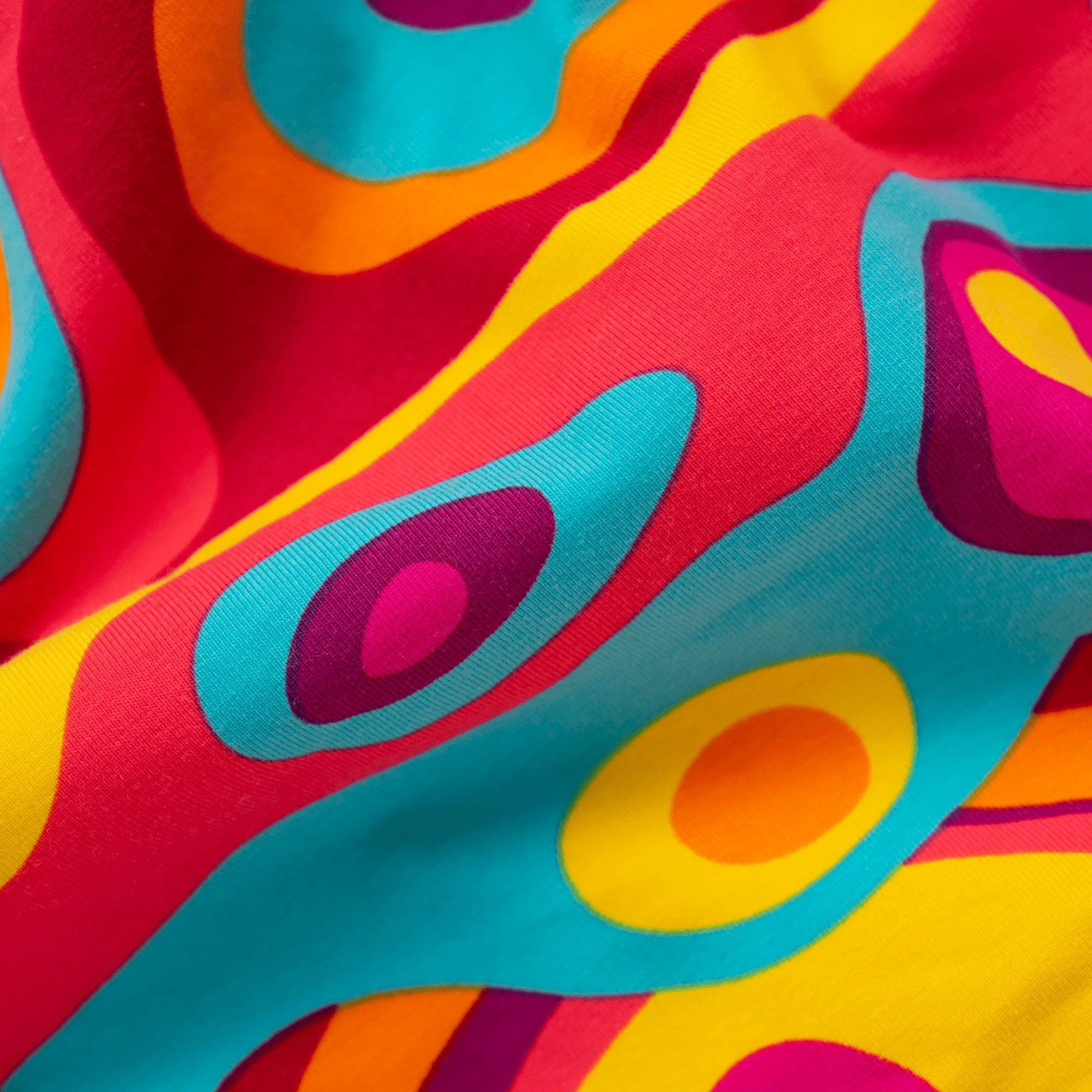 Retro - Ladies Boxers