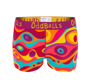 Retro - Ladies Boxers