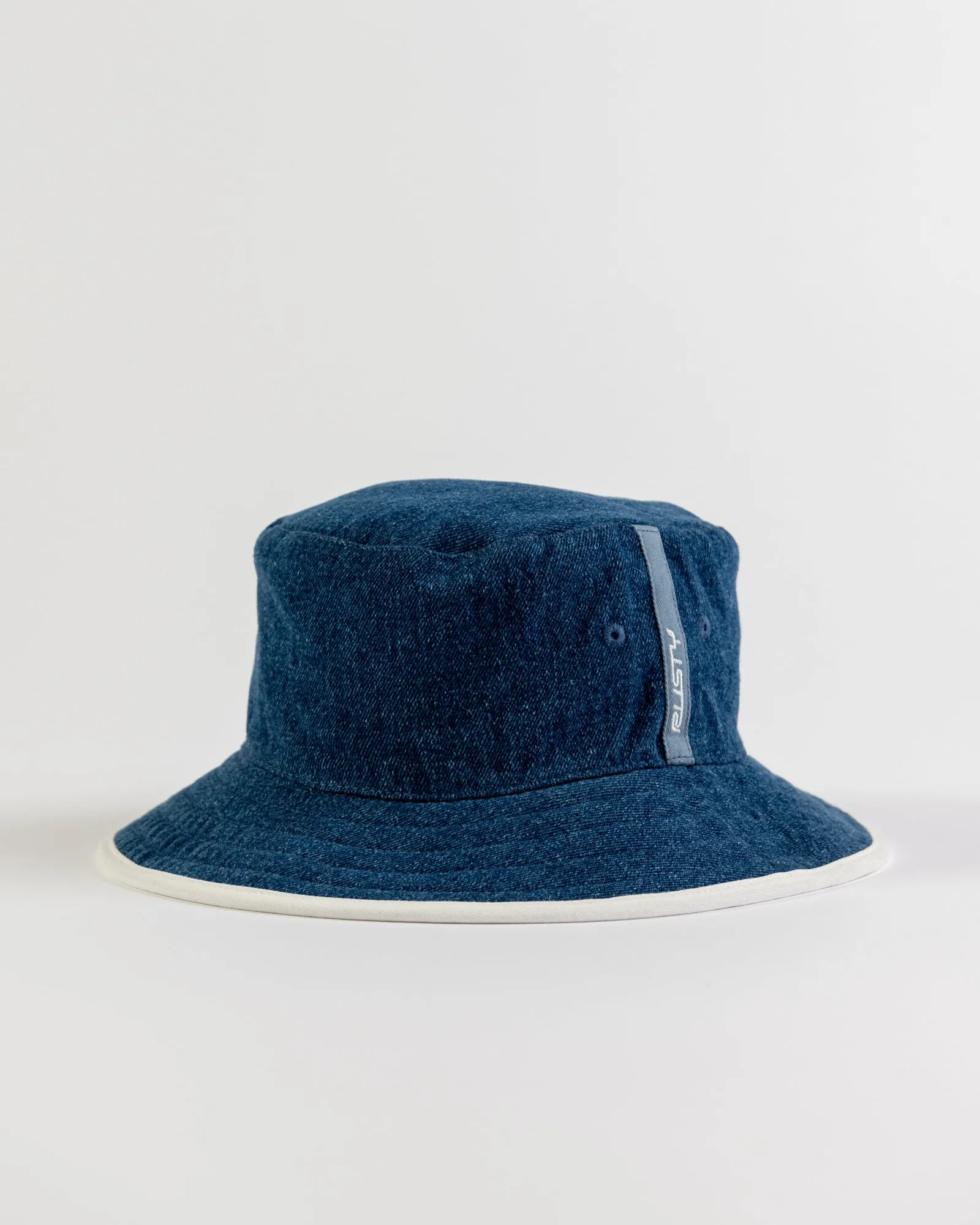Retro Sport Reversible Bucket Hat