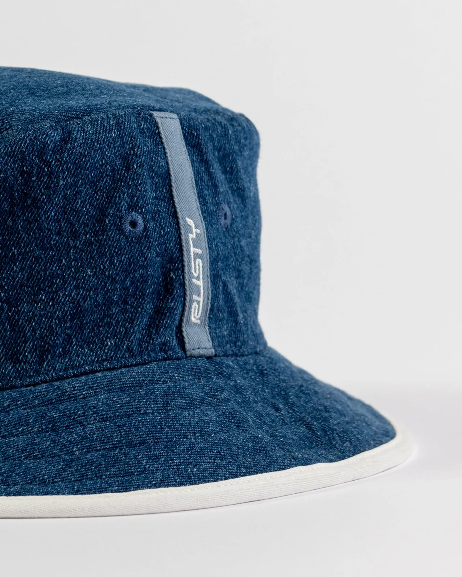Retro Sport Reversible Bucket Hat