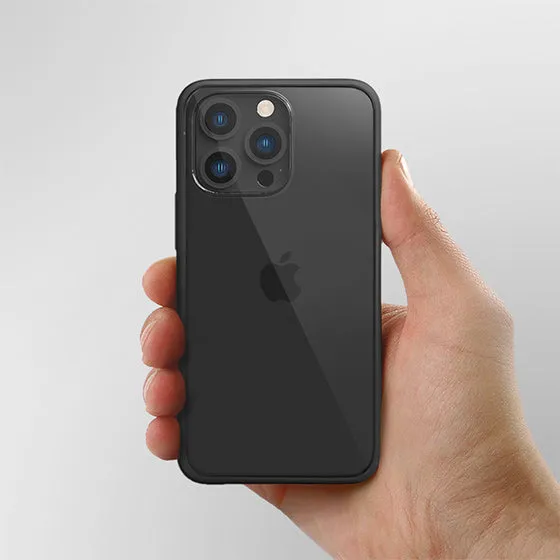 Retro Wave EVA LED Case for iPhone