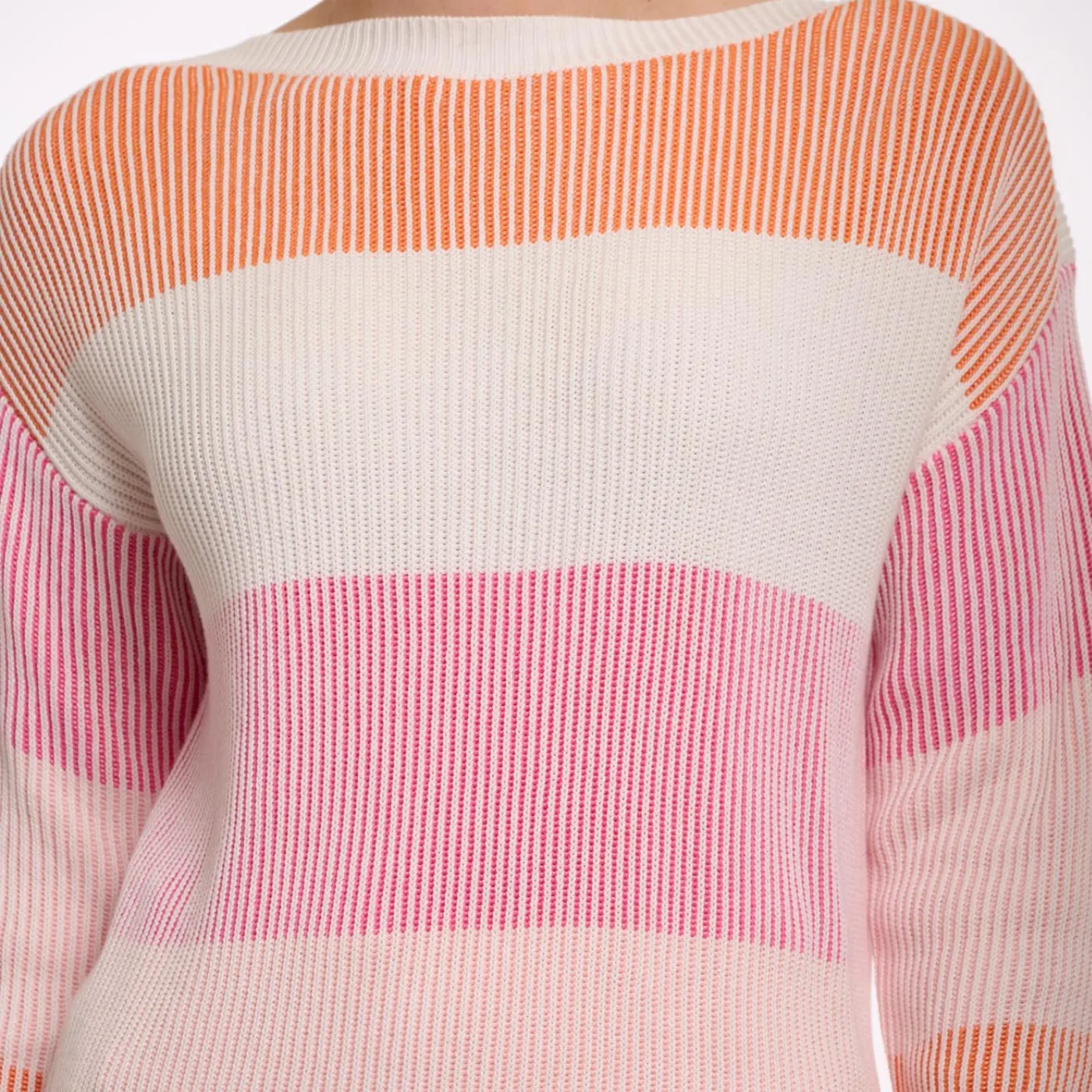 Rino & Pelle Aiben Stripe Knitted Sweater