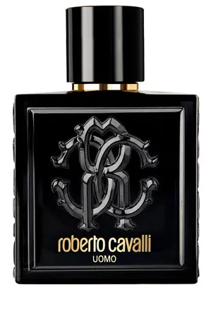 Roberto Cavalli Uomo EDT 100ml