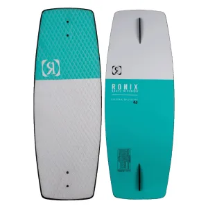 RONIX ELECTRIC COLLECTIVE 2025