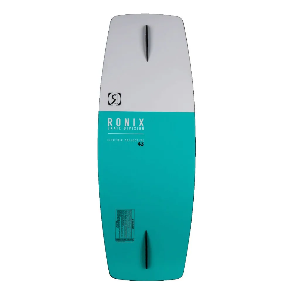 RONIX ELECTRIC COLLECTIVE 2025